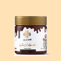 عسل چهل گیاه